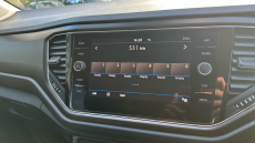 Volkswagen T-Roc 1.5 TSI EVO Design 5dr DSG Petrol Hatchback